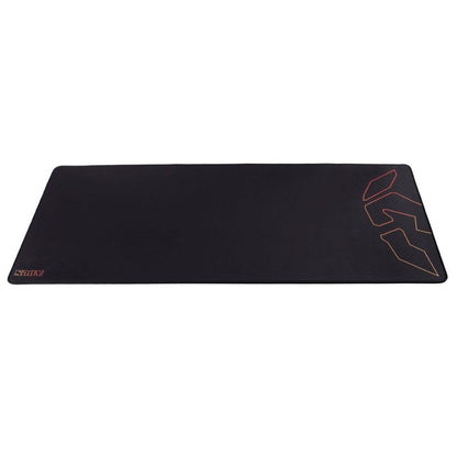 Covoraș Gaming Krom Knout XL Negru - Tehnică de calcul, Accesorii