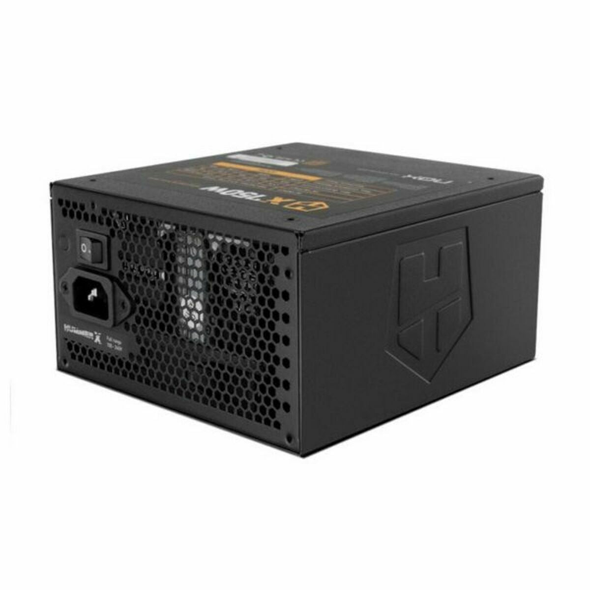 Sursă de Alimentare Gaming Nox-Xtreme Hummer X750W ATX 750 W 80 Plus Gold - Tehnică de calcul, Componente
