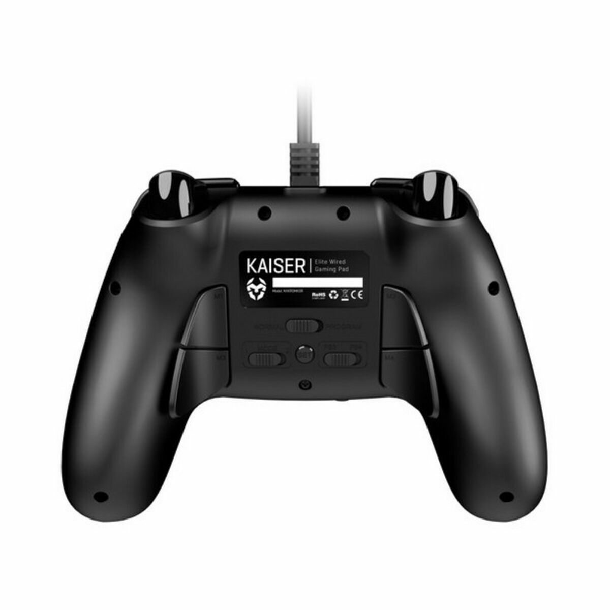 Telecomandă Jocuri Gaming Krom NXKROMKSR - Electronică, Joc video