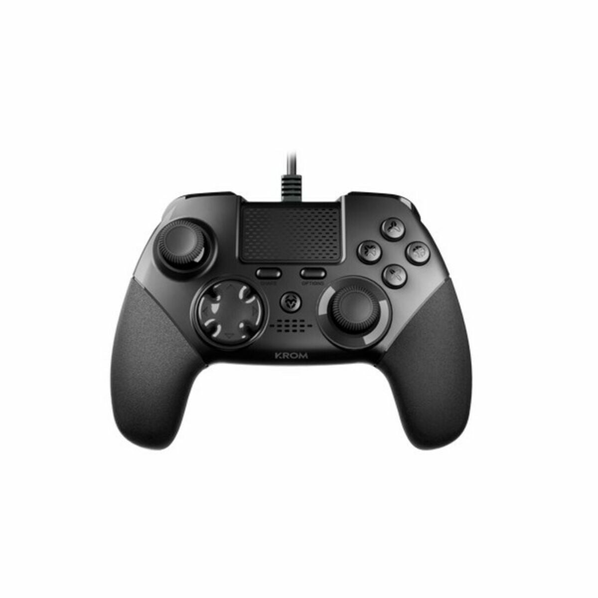 Telecomandă Jocuri Gaming Krom NXKROMKSR - Electronică, Joc video