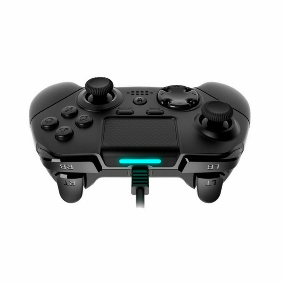 Telecomandă Jocuri Gaming Krom NXKROMKSR - Electronică, Joc video