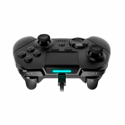 Telecomandă Jocuri Gaming Krom NXKROMKSR - Electronică, Joc video