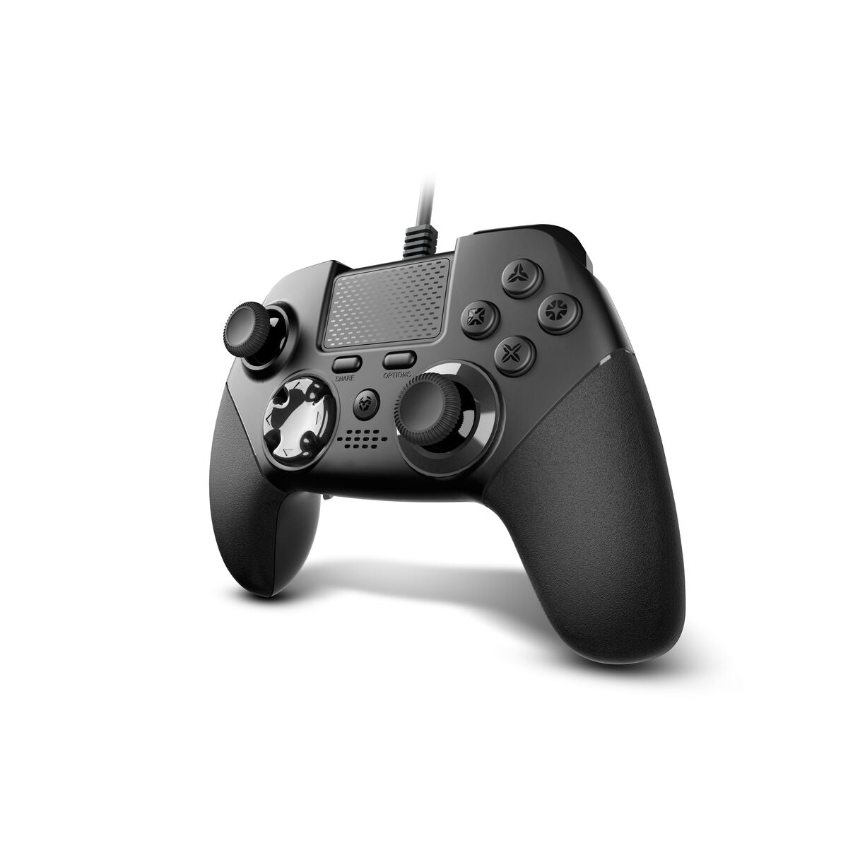 Telecomandă Jocuri Gaming Krom NXKROMKSR - Electronică, Joc video