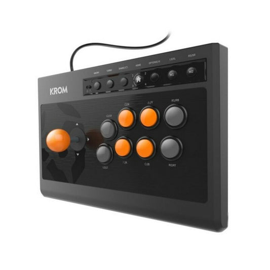 Gamepad Krom Kumite - Tehnică de calcul, Accesorii