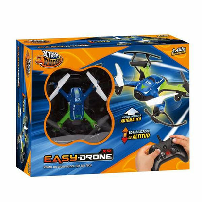 Dronă Easy Drone XR 30 m - Jucarii si jocuri, Vehicule