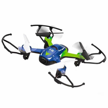 Dronă Easy Drone XR 30 m - Jucarii si jocuri, Vehicule