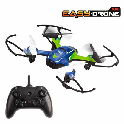 Dronă Easy Drone XR 30 m - Jucarii si jocuri, Vehicule