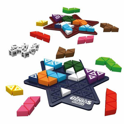 Joc Educativ Estrella Batalla de Genios - Jucarii si jocuri, Jocuri și accesorii