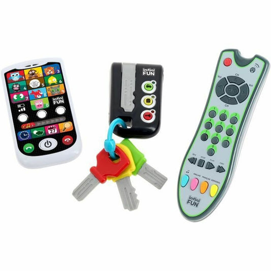 Telefon jucărie - Jucarii si jocuri, Imitații de jocuri