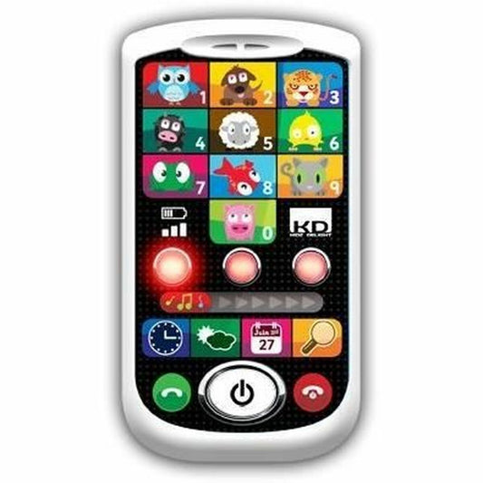 Telefon jucărie - Jucarii si jocuri, Imitații de jocuri