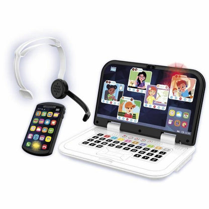 Set My First Telework Kit 3 Piese - Jucarii si jocuri, Imitații de jocuri