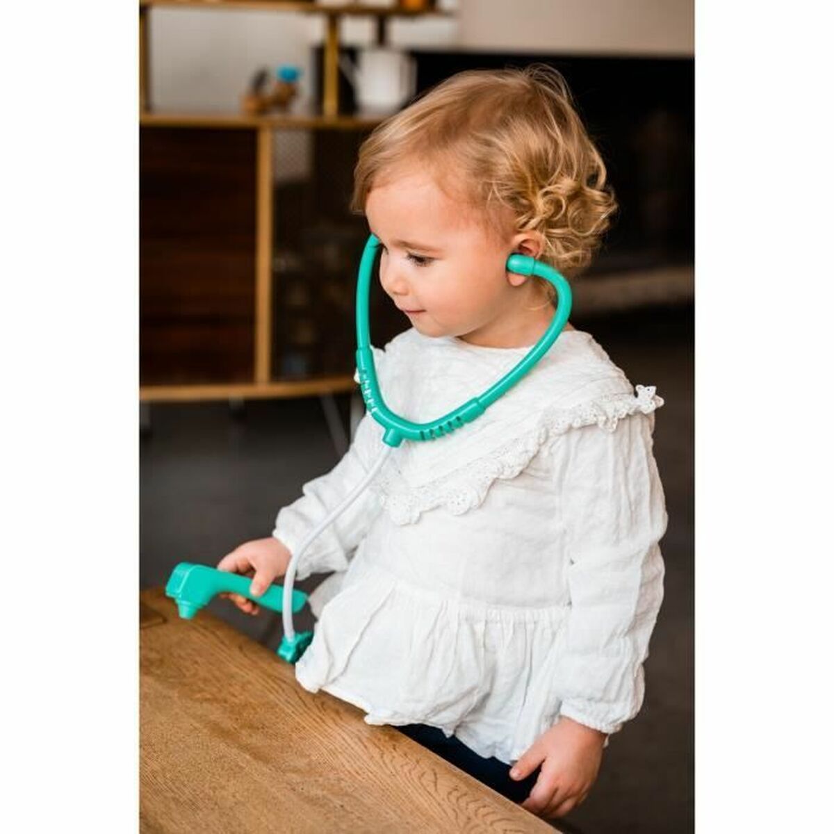 Trusă medicală de jucărie cu accesorii KD - Jucarii si jocuri, Imitații de jocuri