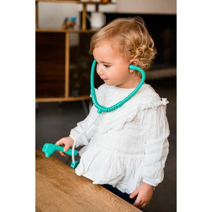 Trusă medicală de jucărie cu accesorii KD - Jucarii si jocuri, Imitații de jocuri