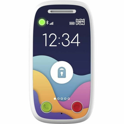 Joc Educativ My 1st Duo of Phones 2 Piese - Jucarii si jocuri, Imitații de jocuri