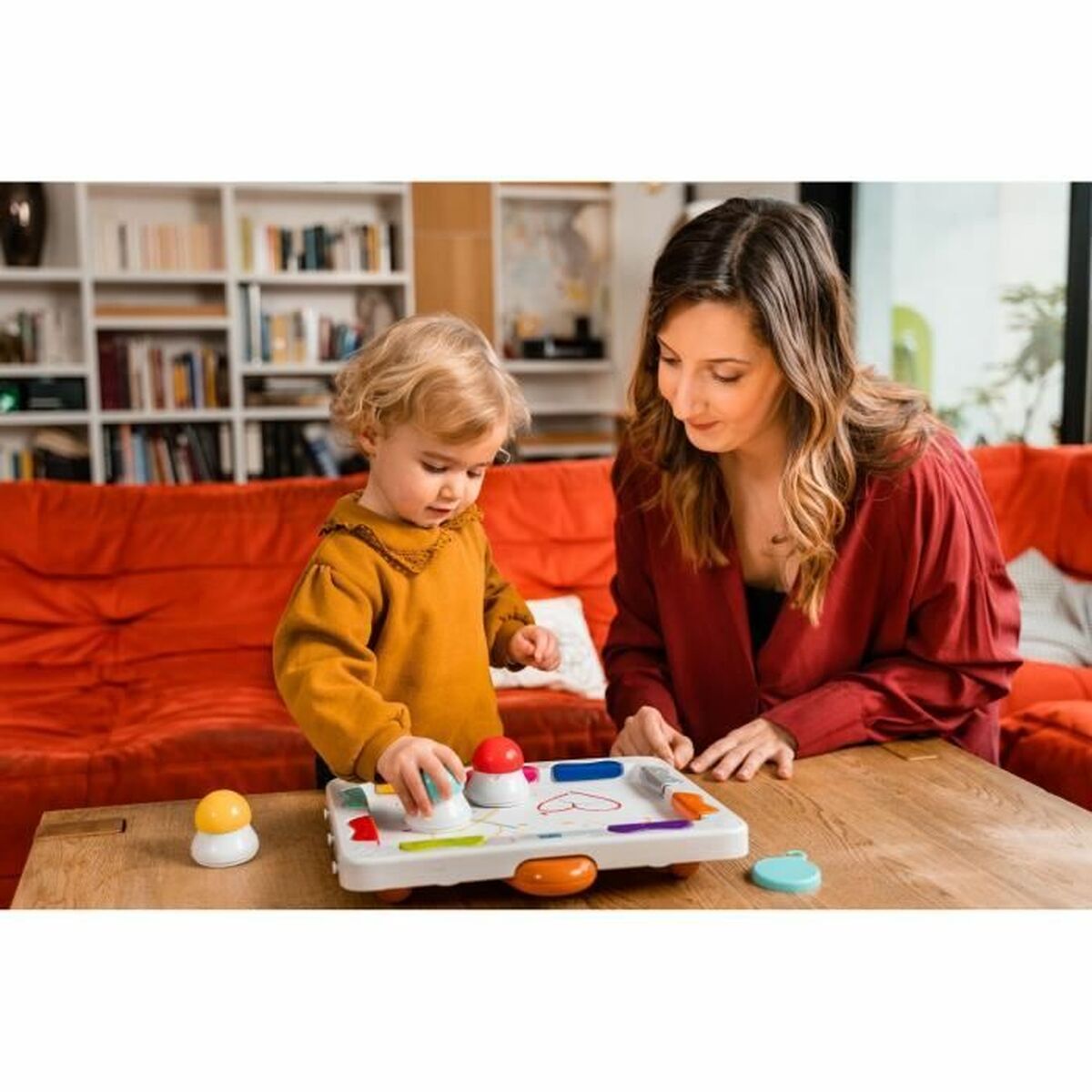 Set pentru desen Drawings in Music - KD - Birou și papetărie, Arte și Meserii