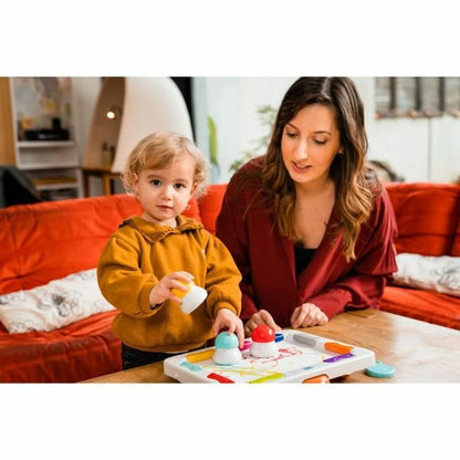 Set pentru desen Drawings in Music - KD - Birou și papetărie, Arte și Meserii