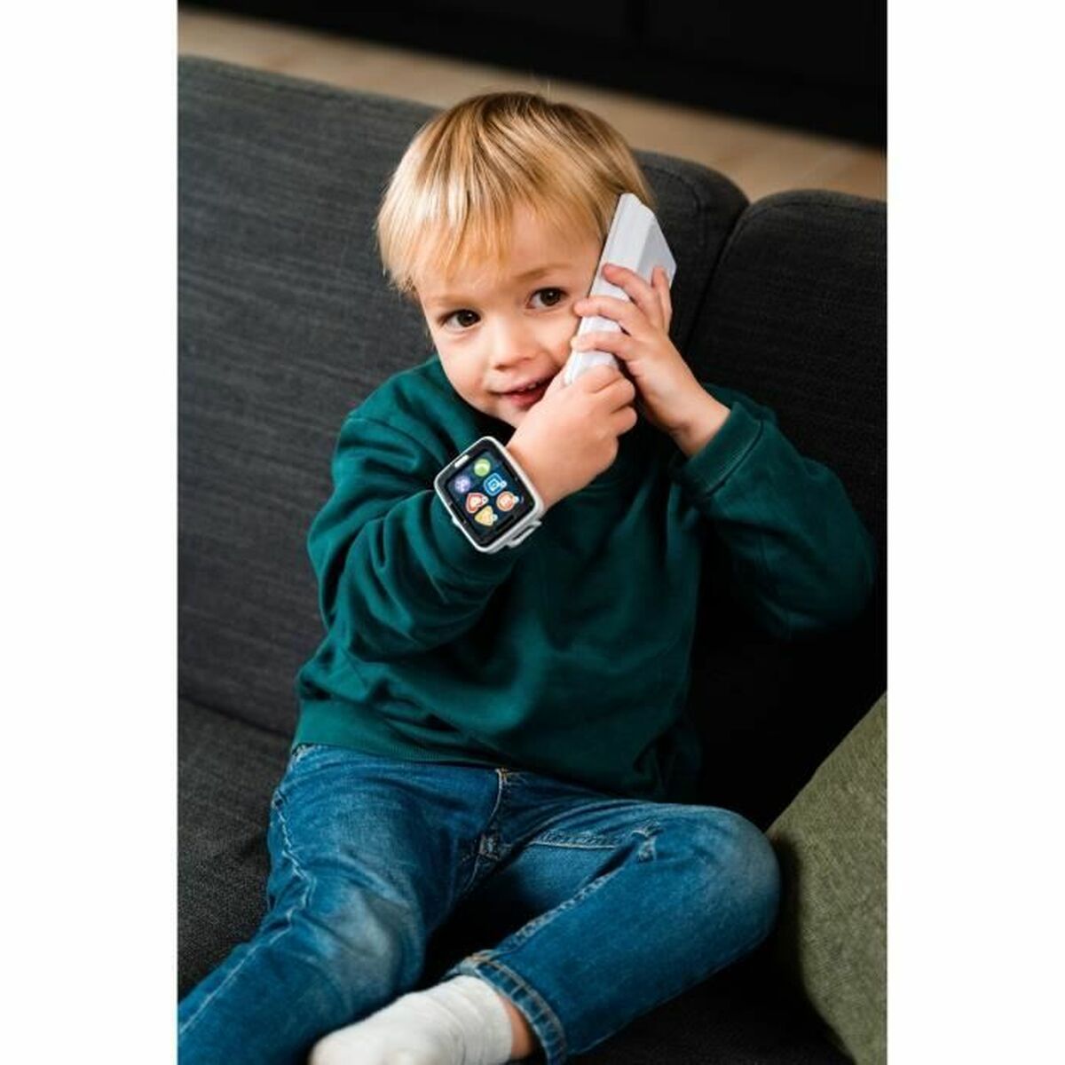 Joc Educativ KD 2 Piese - Jucarii si jocuri, Imitații de jocuri