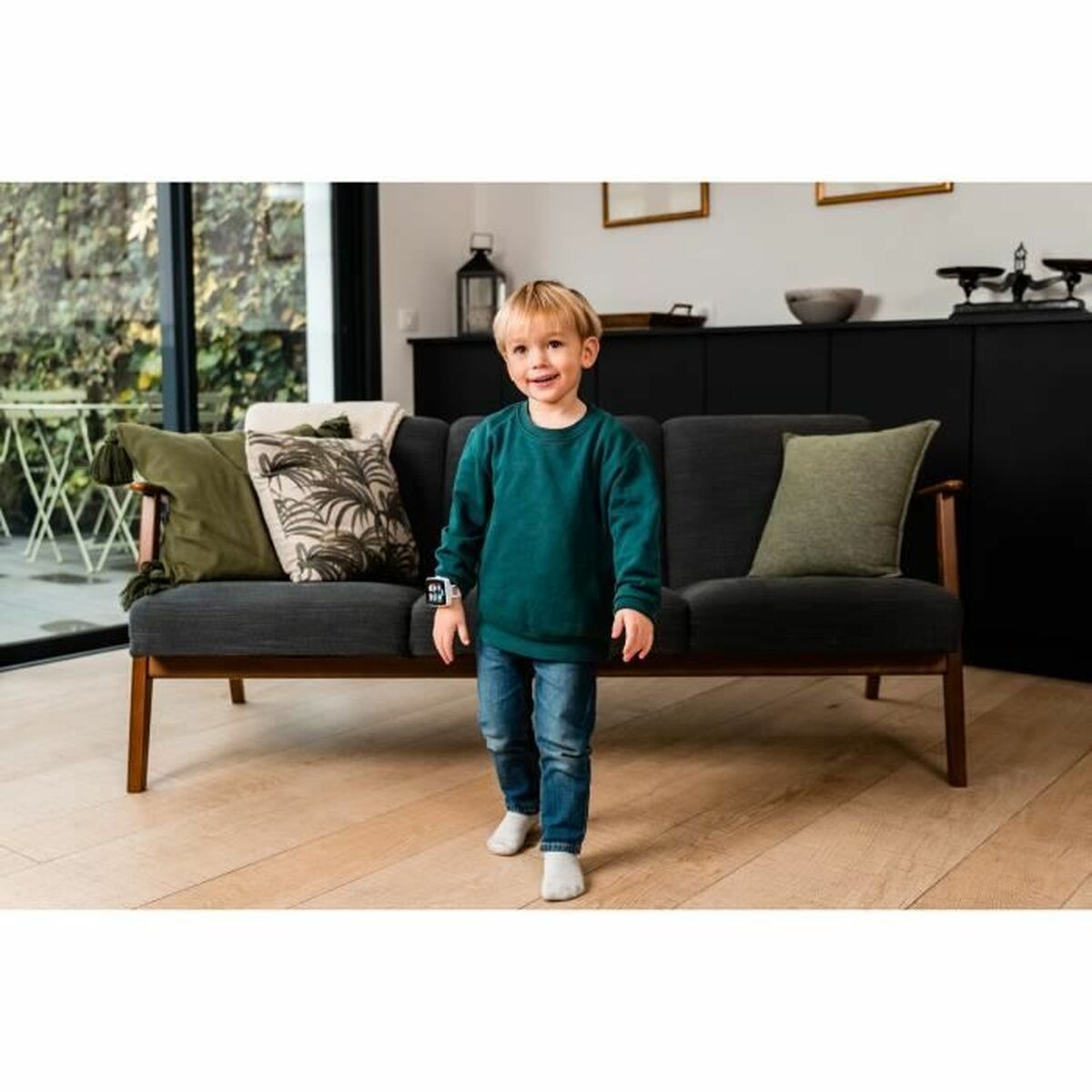 Joc Educativ My First Fitness Watch - Jucarii si jocuri, Imitații de jocuri