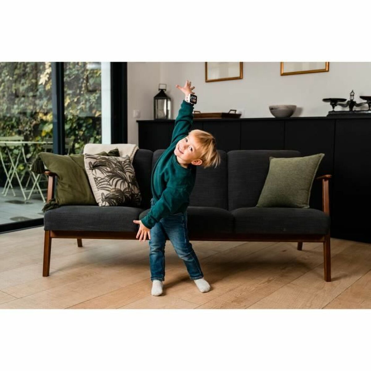 Joc Educativ My First Fitness Watch - Jucarii si jocuri, Imitații de jocuri