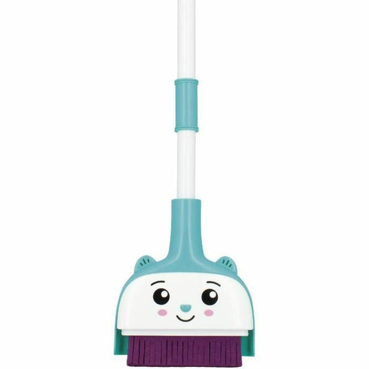 Aparat de jucărie InfiniFUN Lulu the Funny Broom - Jucarii si jocuri, Imitații de jocuri