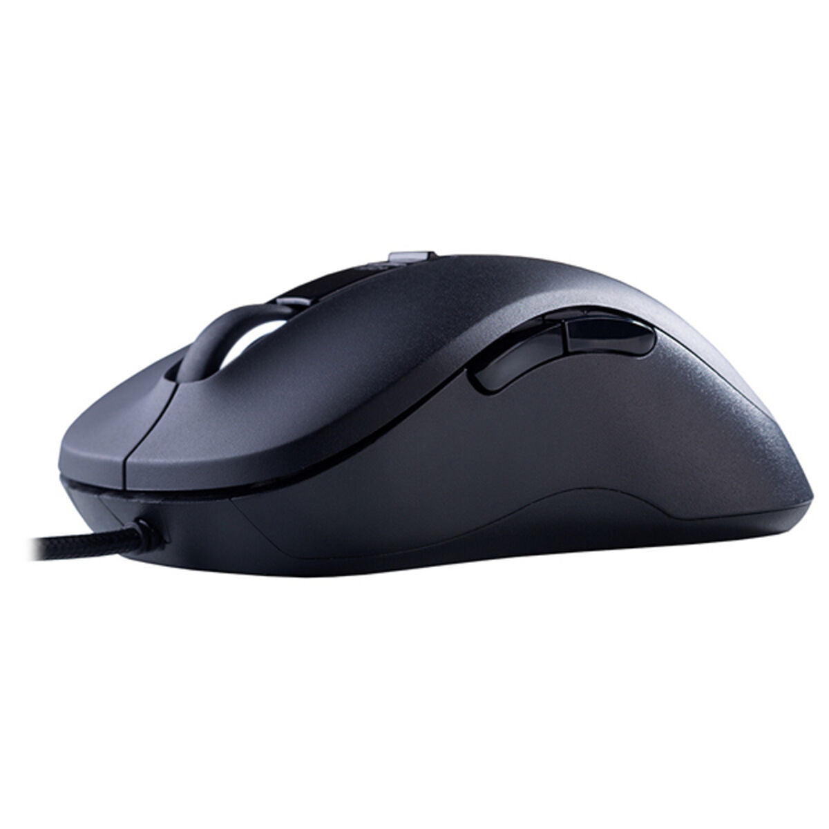 Mouse Gaming Hiditec FTRRCA0511 GMO010003 3500 dpi - Tehnică de calcul, Accesorii