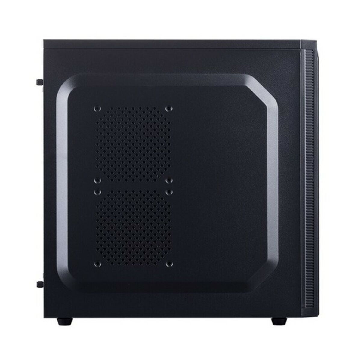 Unitate Semi-tower ATX Hiditec CHA010018 - Tehnică de calcul, Componente