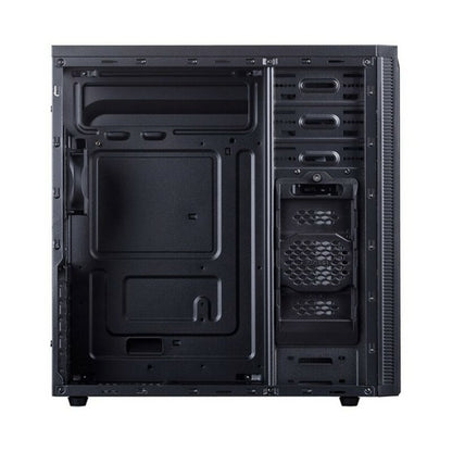 Unitate Semi-tower ATX Hiditec CHA010018 - Tehnică de calcul, Componente