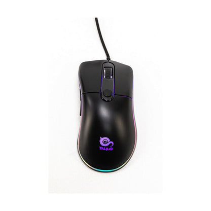 Mouse Gaming Talius SKYRAY 4000 dpi Negru - Tehnică de calcul, Accesorii