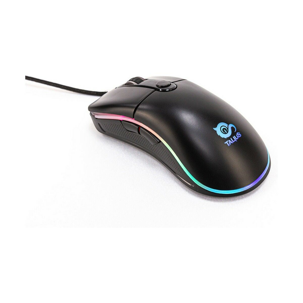 Mouse Gaming Talius SKYRAY 4000 dpi Negru - Tehnică de calcul, Accesorii