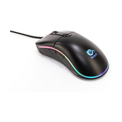 Mouse Gaming Talius SKYRAY 4000 dpi Negru - Tehnică de calcul, Accesorii