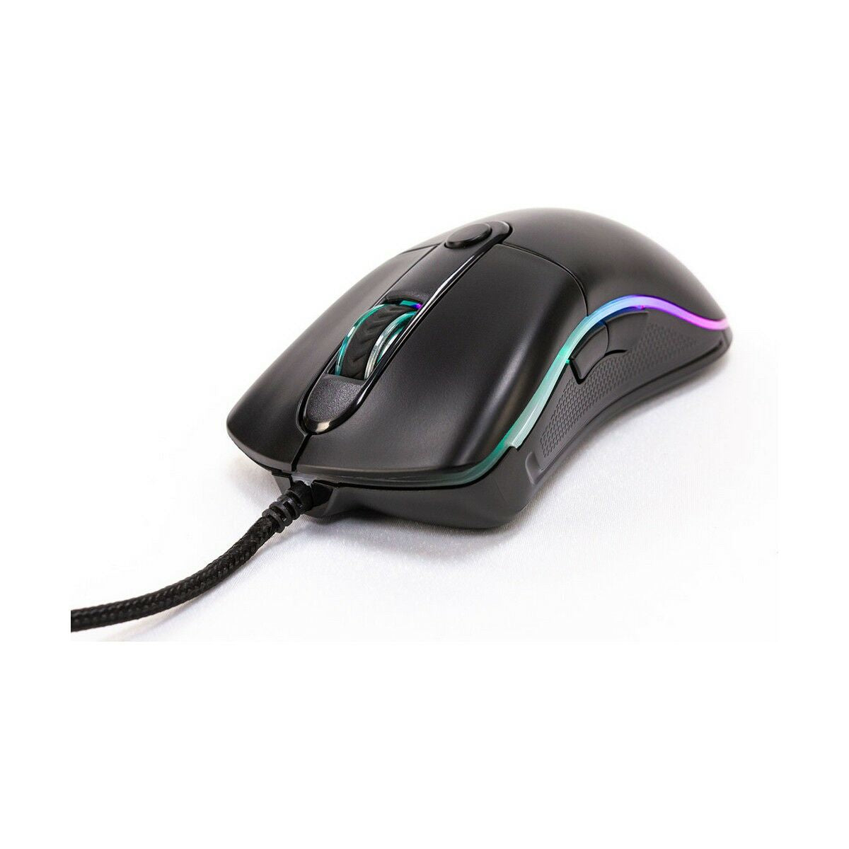 Mouse Gaming Talius SKYRAY 4000 dpi Negru - Tehnică de calcul, Accesorii