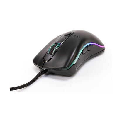 Mouse Gaming Talius SKYRAY 4000 dpi Negru - Tehnică de calcul, Accesorii