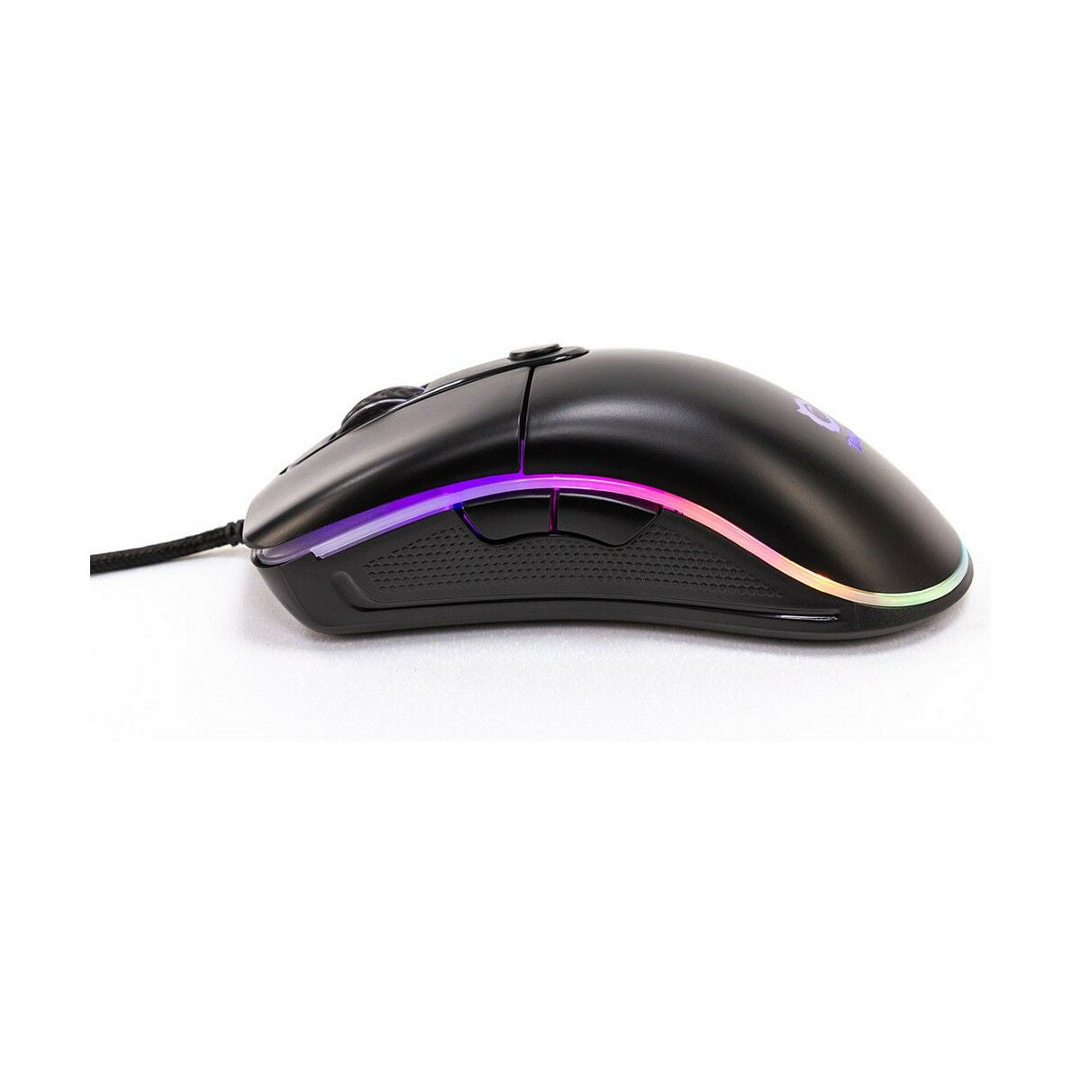 Mouse Gaming Talius SKYRAY 4000 dpi Negru - Tehnică de calcul, Accesorii