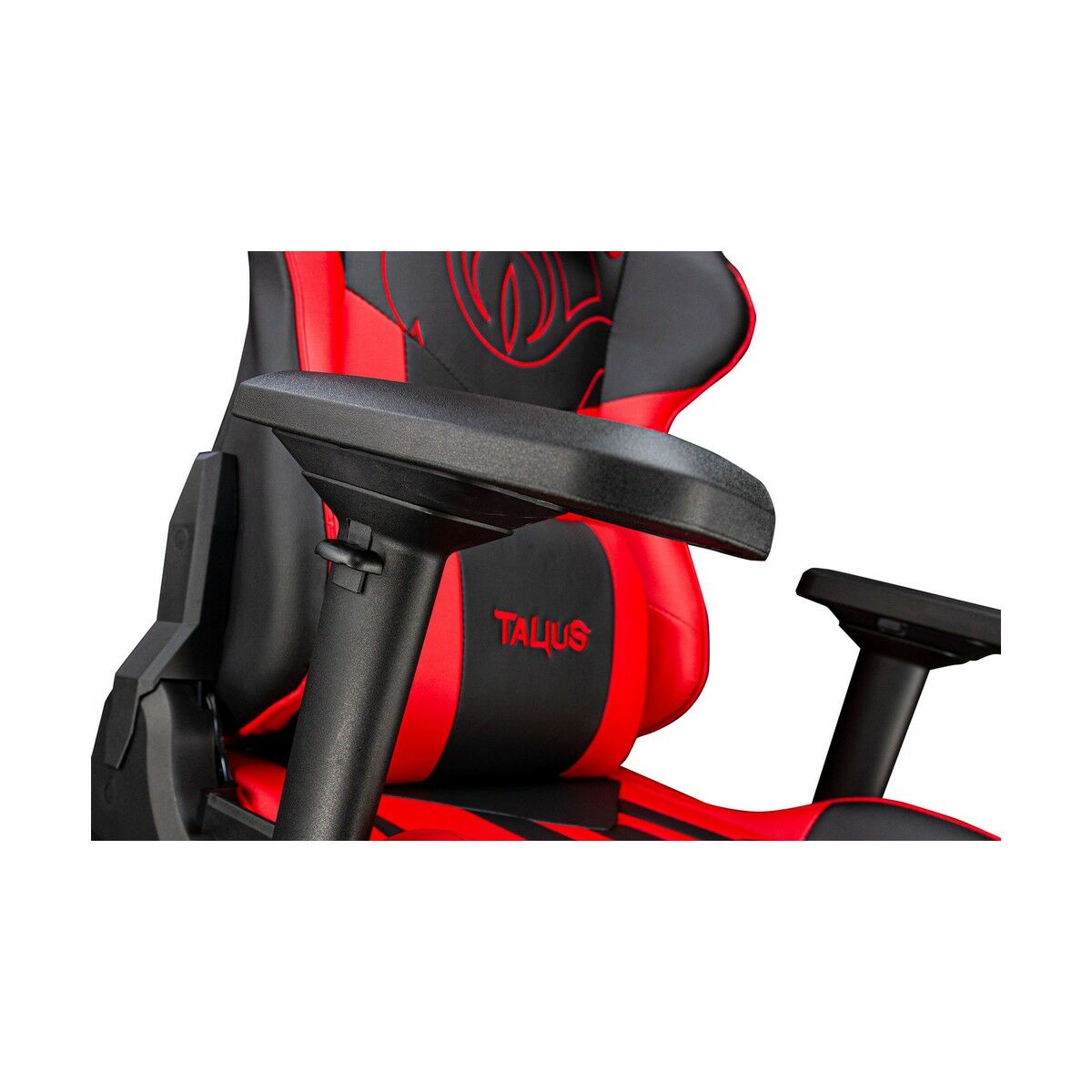 Scaun Gaming Talius VIPER Negru - Acasă și bucătărie, Mobilă