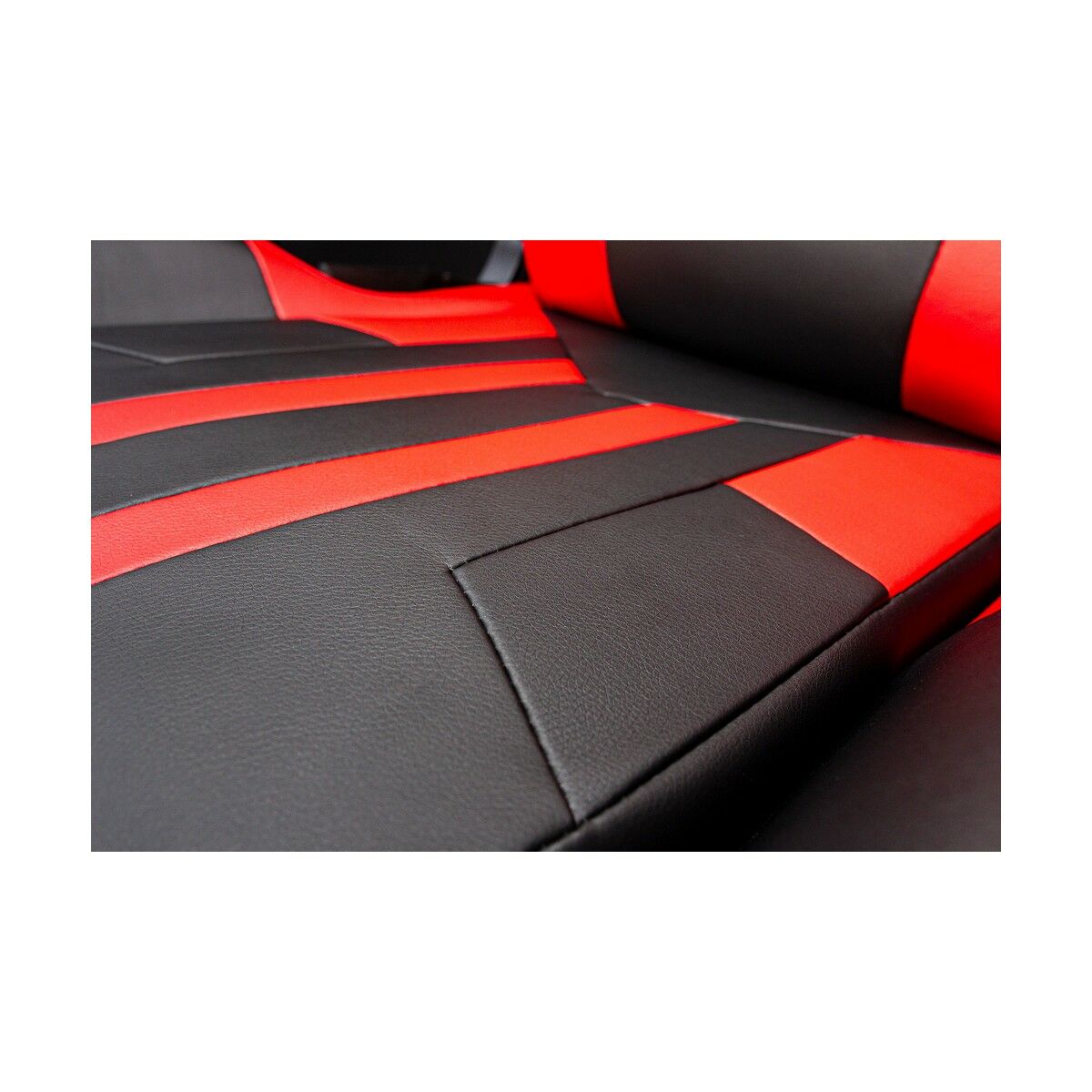 Scaun Gaming Talius VIPER Negru - Acasă și bucătărie, Mobilă