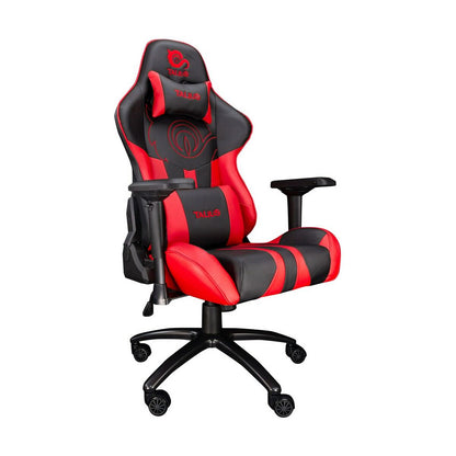 Scaun Gaming Talius VIPER Negru - Acasă și bucătărie, Mobilă