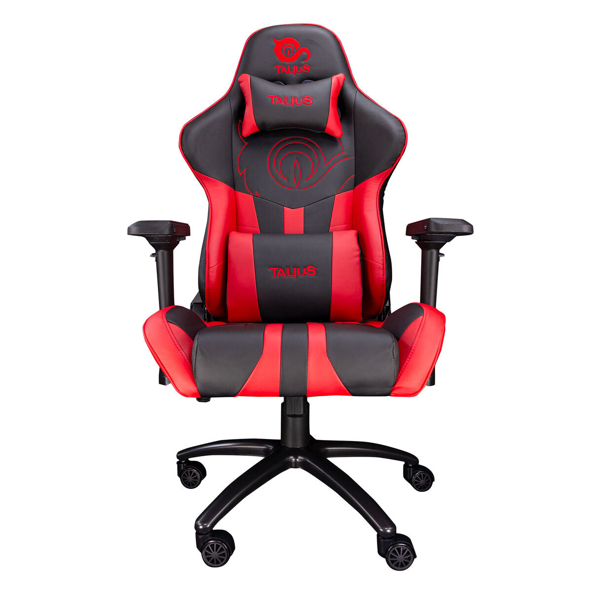 Scaun Gaming Talius VIPER Negru - Acasă și bucătărie, Mobilă