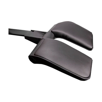 Scaun Gaming Talius CAIMAN V2 Negru Roz - Acasă și bucătărie, Mobilă