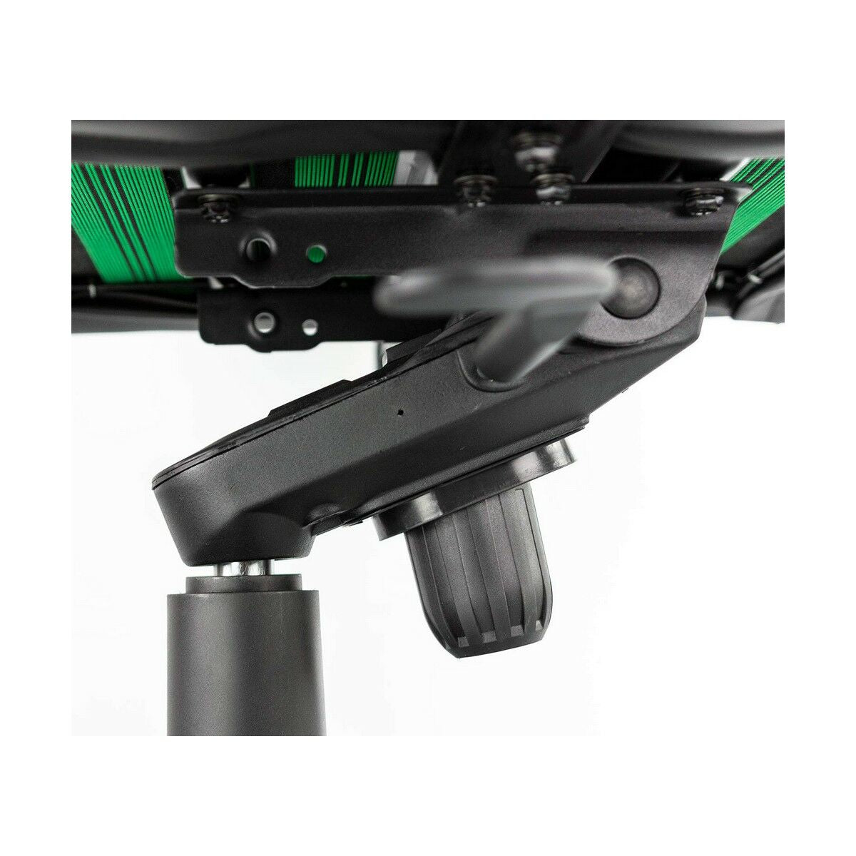 Scaun Gaming Talius CAIMAN V2 Negru Roz - Acasă și bucătărie, Mobilă