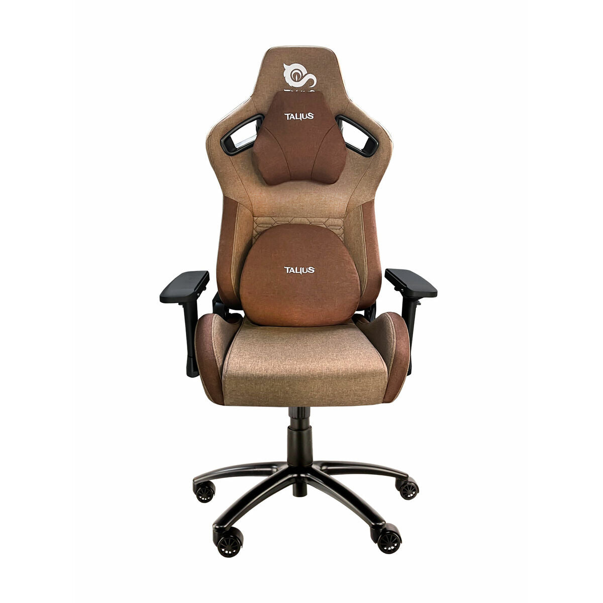 Scaun Gaming Talius Raptor Maro Negru - Acasă și bucătărie, Mobilă