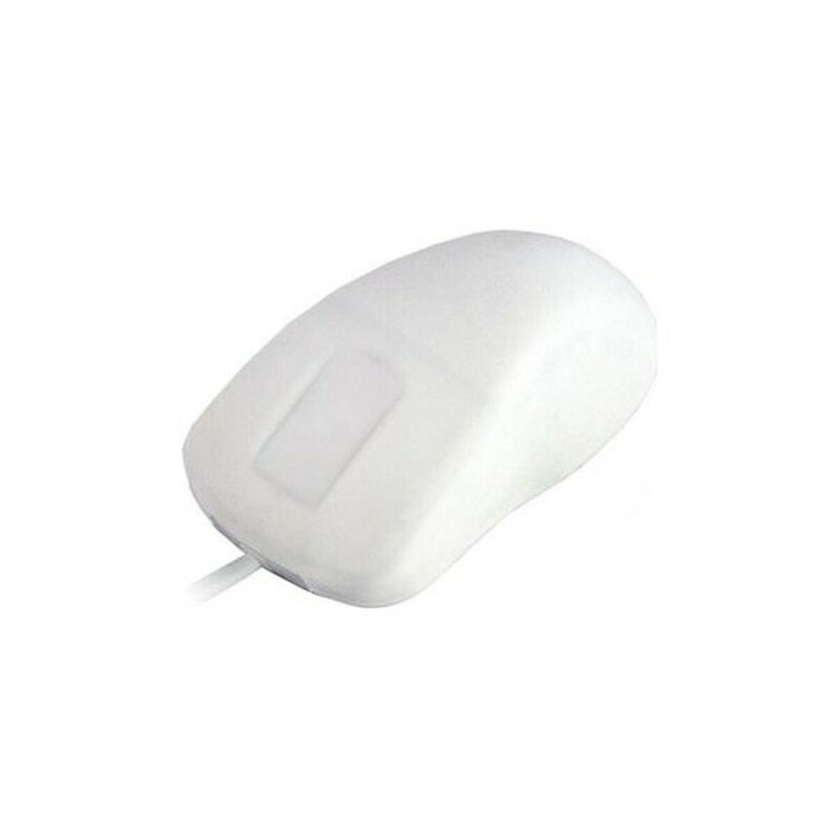 Mouse Lavabil Dezinfectabil Active Key FTRRCA0555 USB Alb - Tehnică de calcul, Accesorii