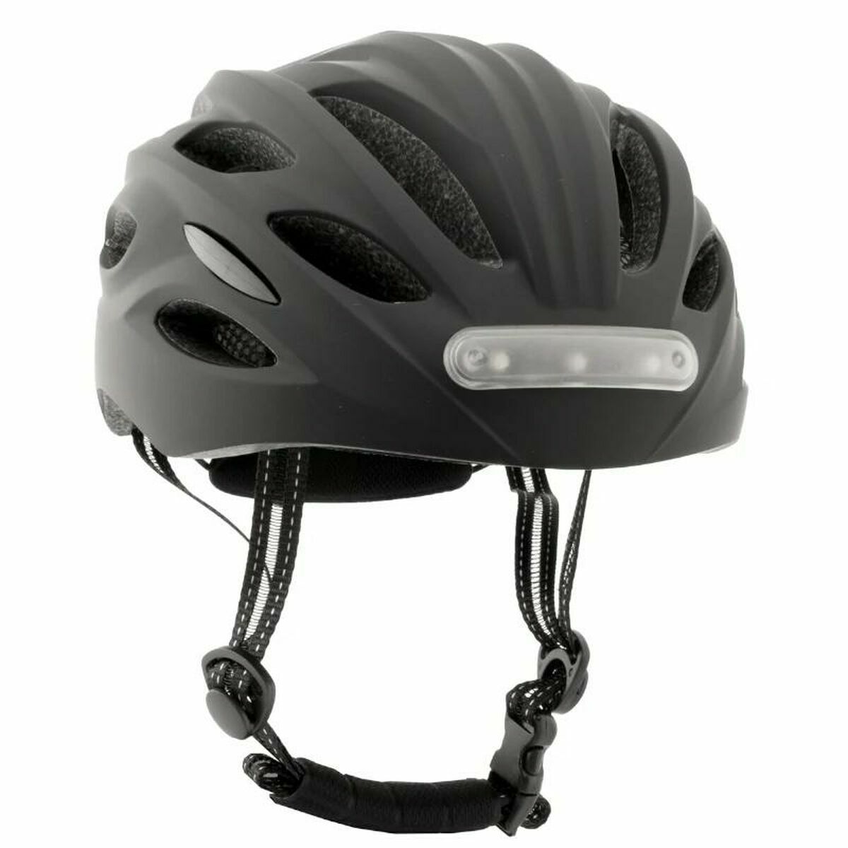 Cască pentru Trotinetă Electrică CoolBox COO-CASC02-L Negru - Sport și în aer liber, Mobilitate urbană