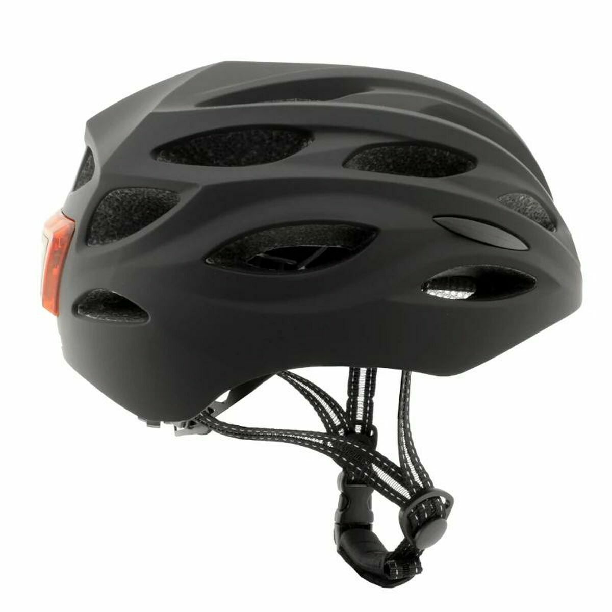 Cască pentru Trotinetă Electrică CoolBox COO-CASC02-L Negru - Sport și în aer liber, Mobilitate urbană