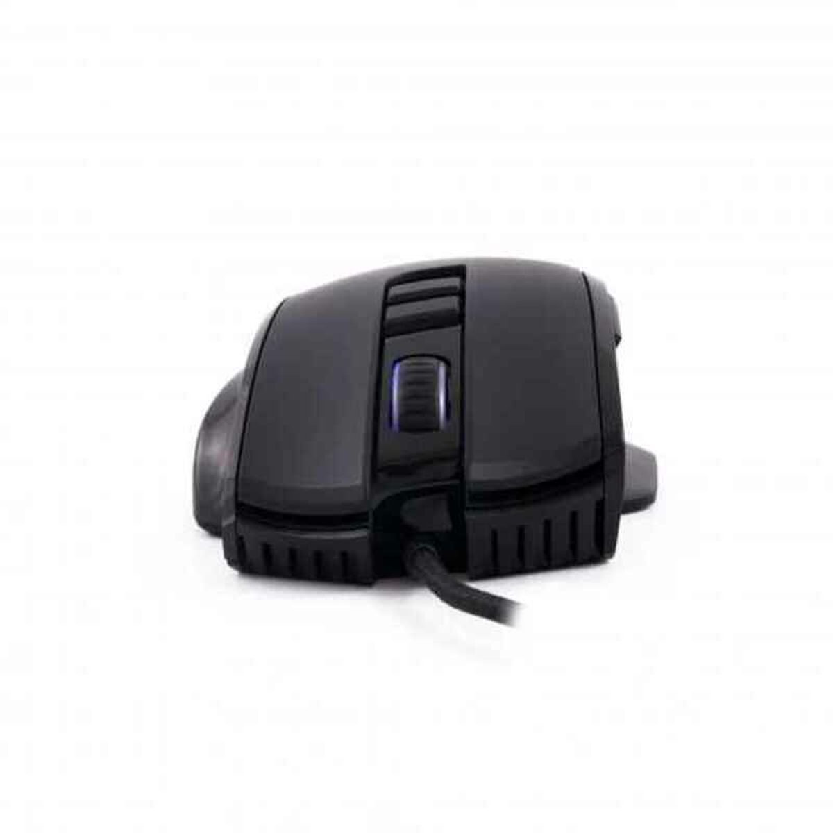 Mouse Gaming CoolBox ProSwap Negru Modular RGB - Tehnică de calcul, Accesorii