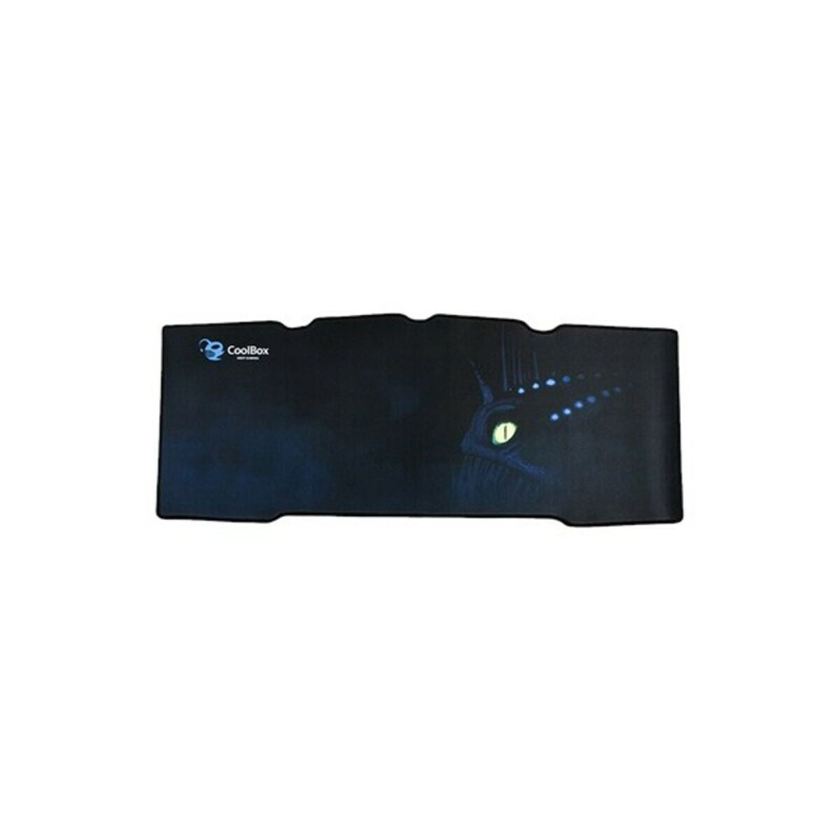Covoraș Gaming CoolBox Deep Surf L Multicolor - Tehnică de calcul, Accesorii