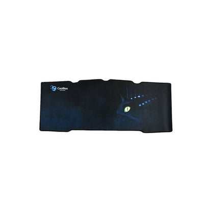 Covoraș Gaming CoolBox Deep Surf L Multicolor - Tehnică de calcul, Accesorii