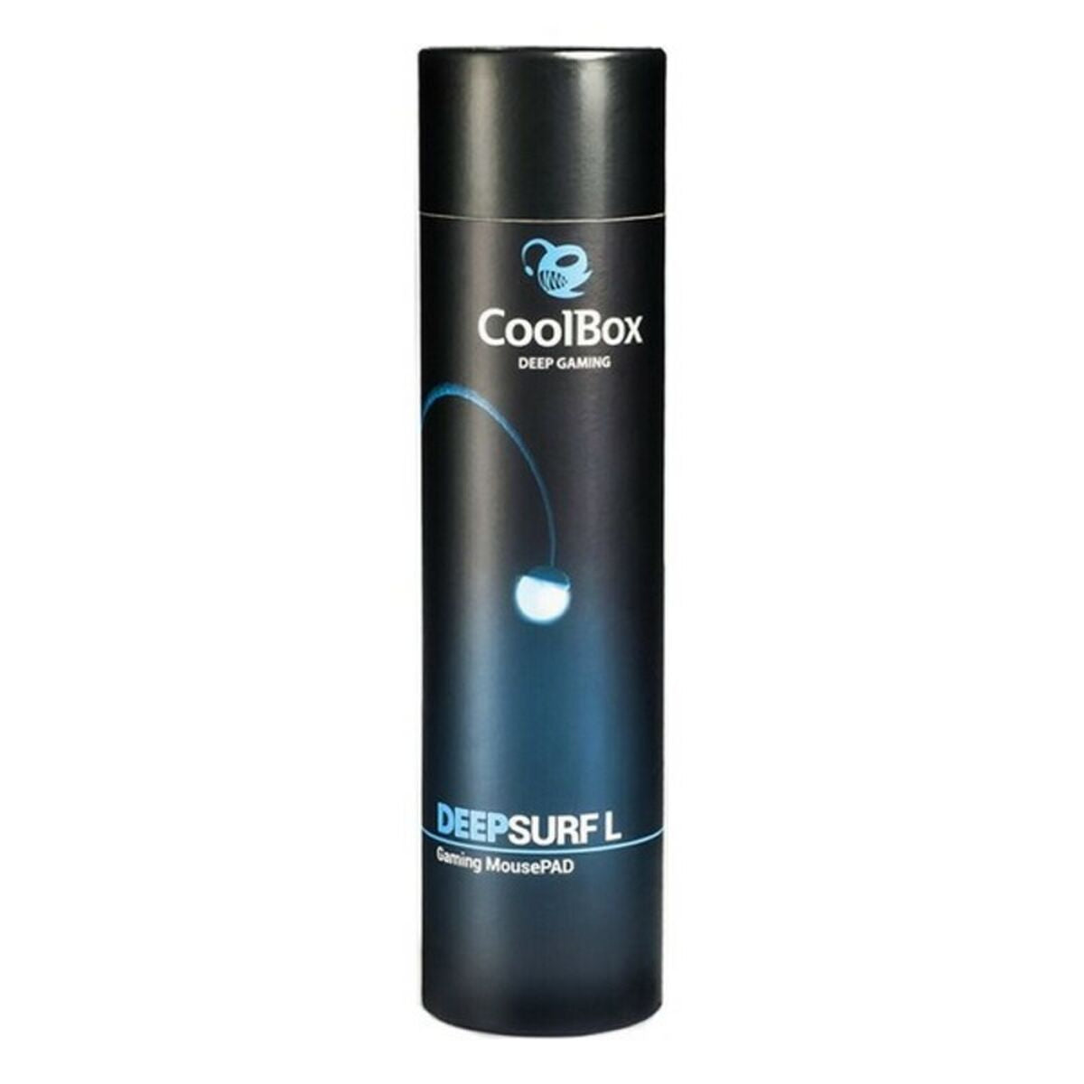 Covoraș Gaming CoolBox Deep Surf L Multicolor - Tehnică de calcul, Accesorii