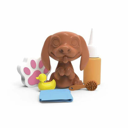 Jucărie de Pluș Washy Friends - Jucarii si jocuri, Jucării de pluș