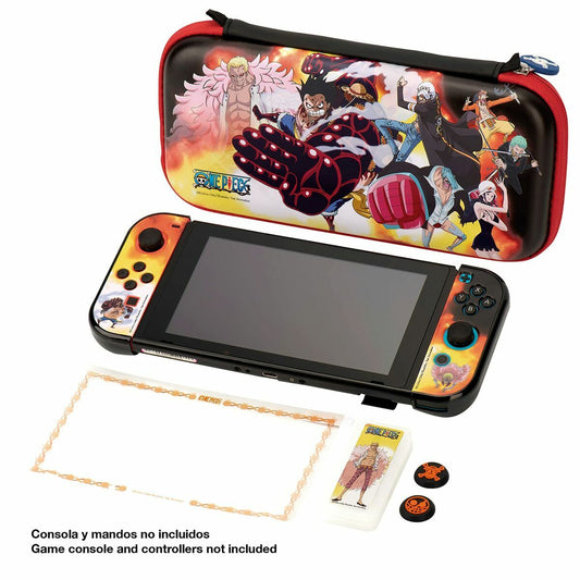 Carcasă pentru Nintendo Switch FR-TEC OPSWCOMBOVS Multicolor - Electronică, Joc video