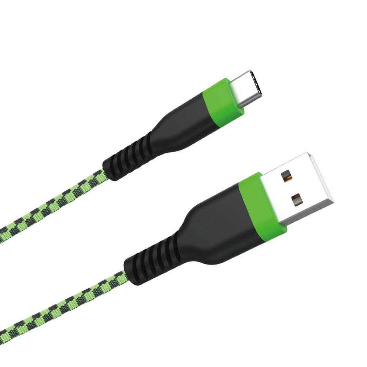 Încărcător USB de Desktop FR-TEC FT3002 - Electronică, Joc video